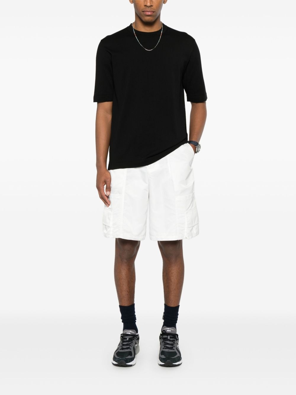 Combe T-shirt - 2