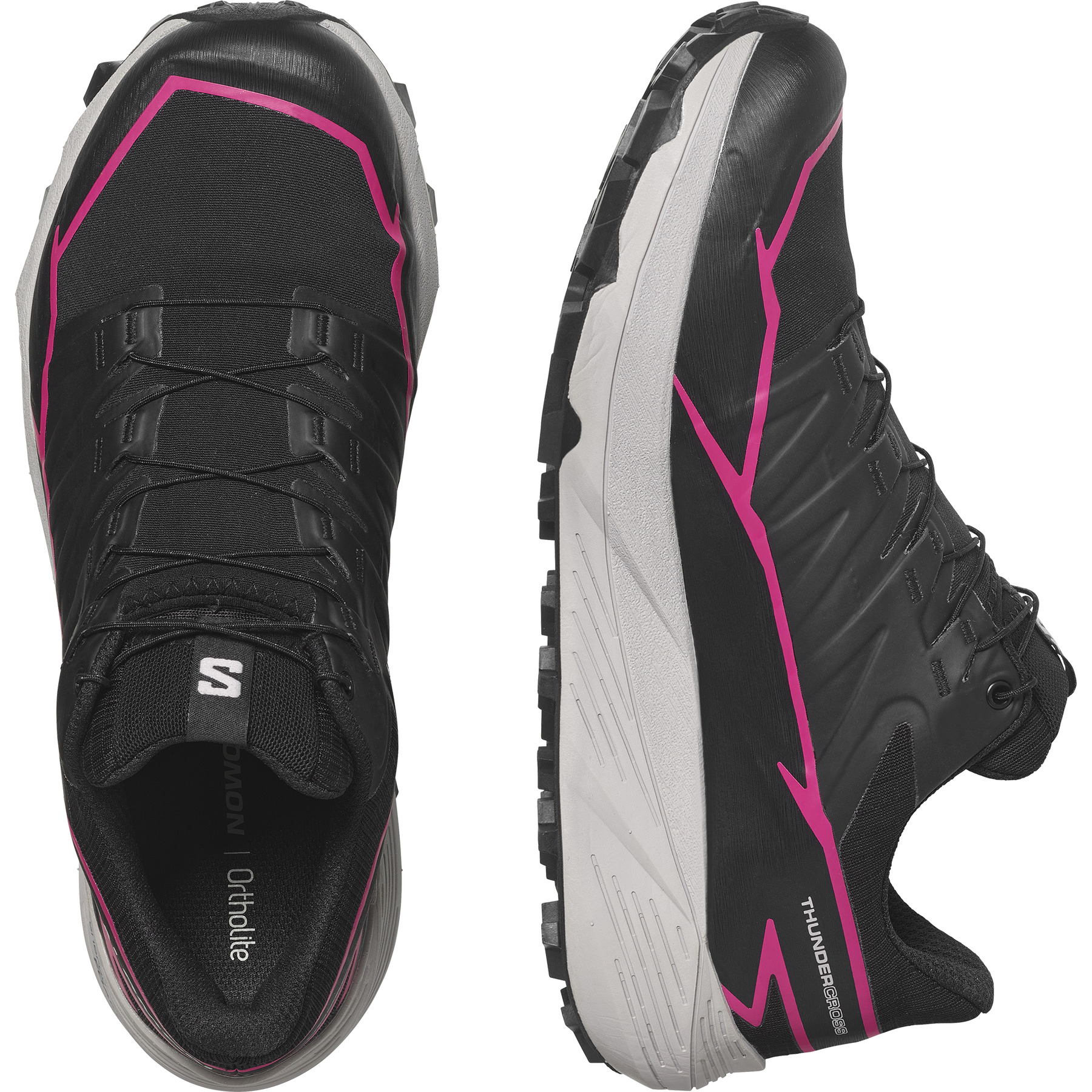 THUNDERCROSS GORE-TEX - 2