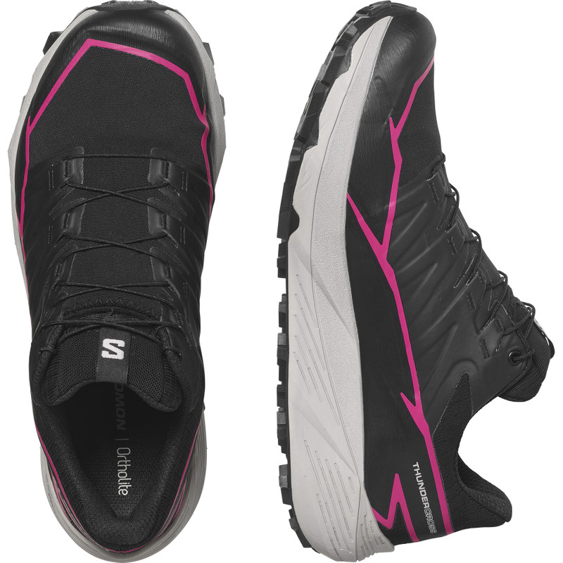 SALOMON THUNDERCROSS GORE-TEX outlook