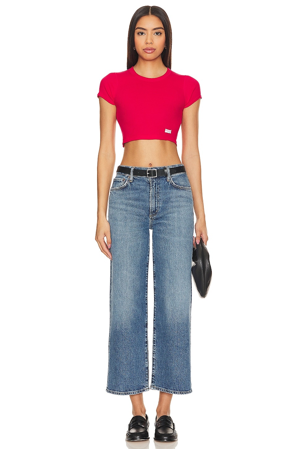 PIERNA RECTA HARPER CROP - 4