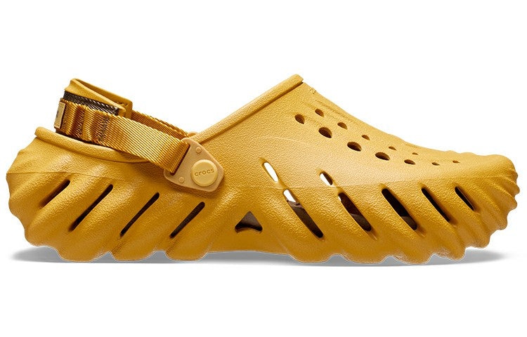 Crocs Echo Clog 'Desert Grass' 207937-76A - 3