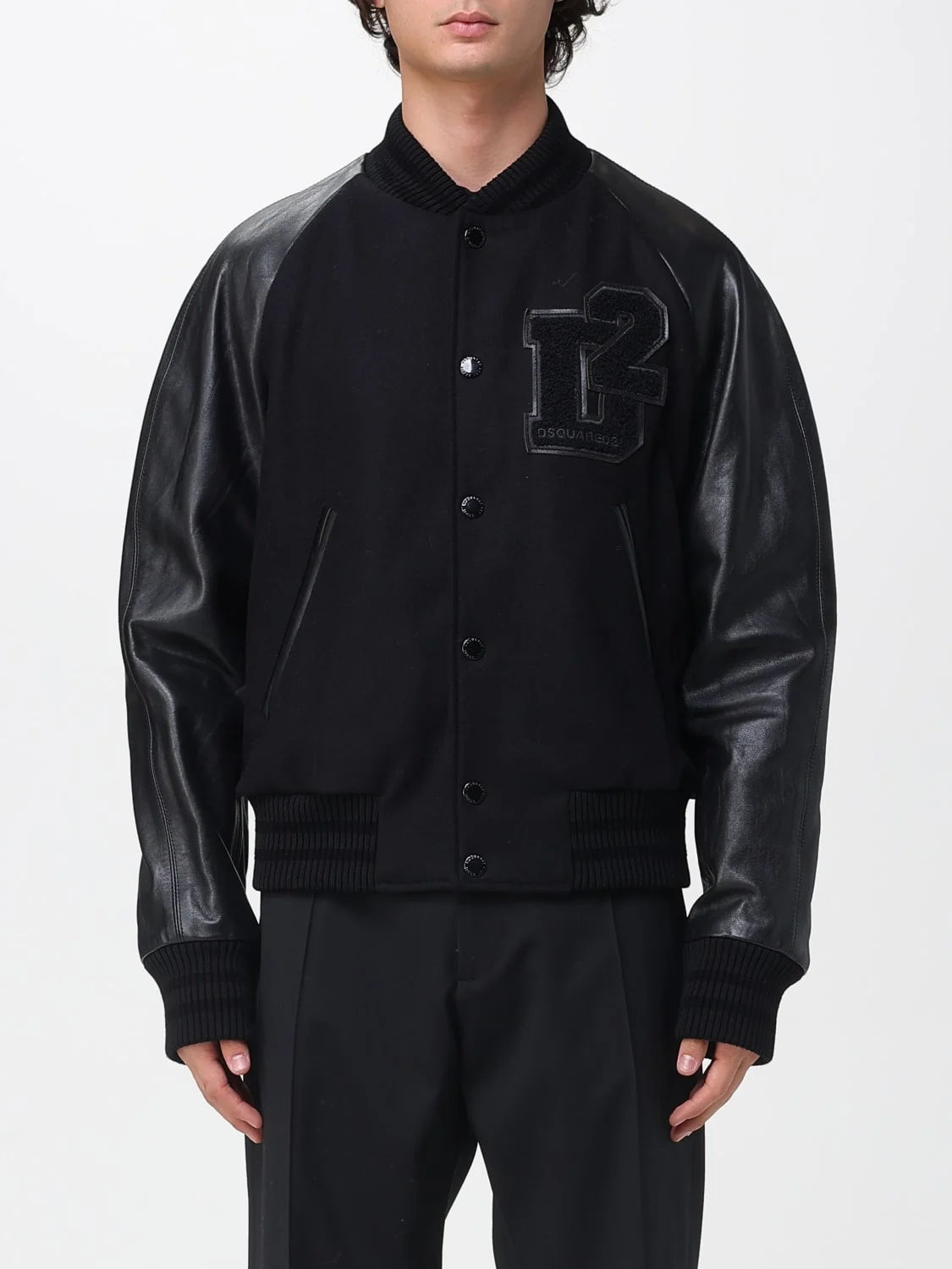Jacket men Dsquared2 - 1