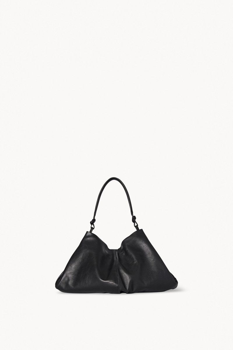 Samia Bag in Leather 1
