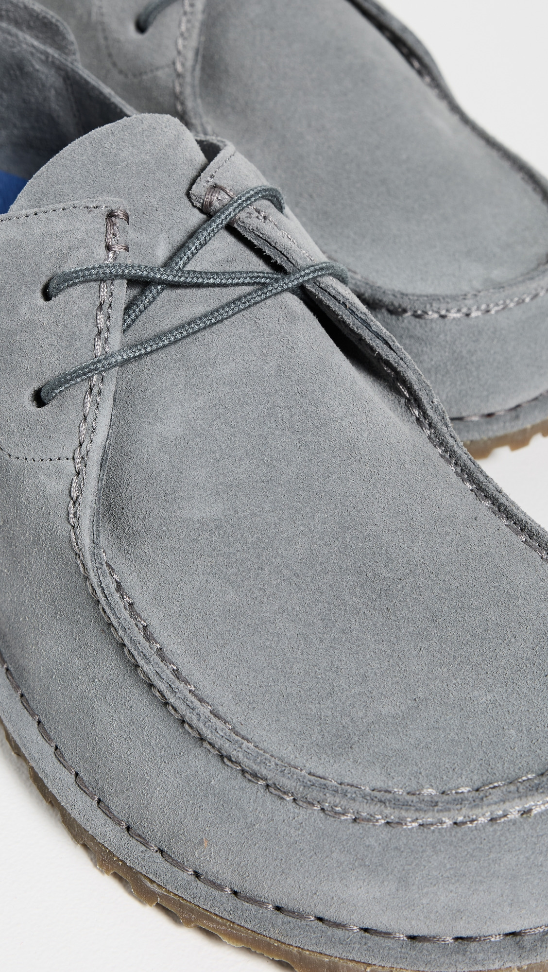 Utti Lace Up Boots - 4