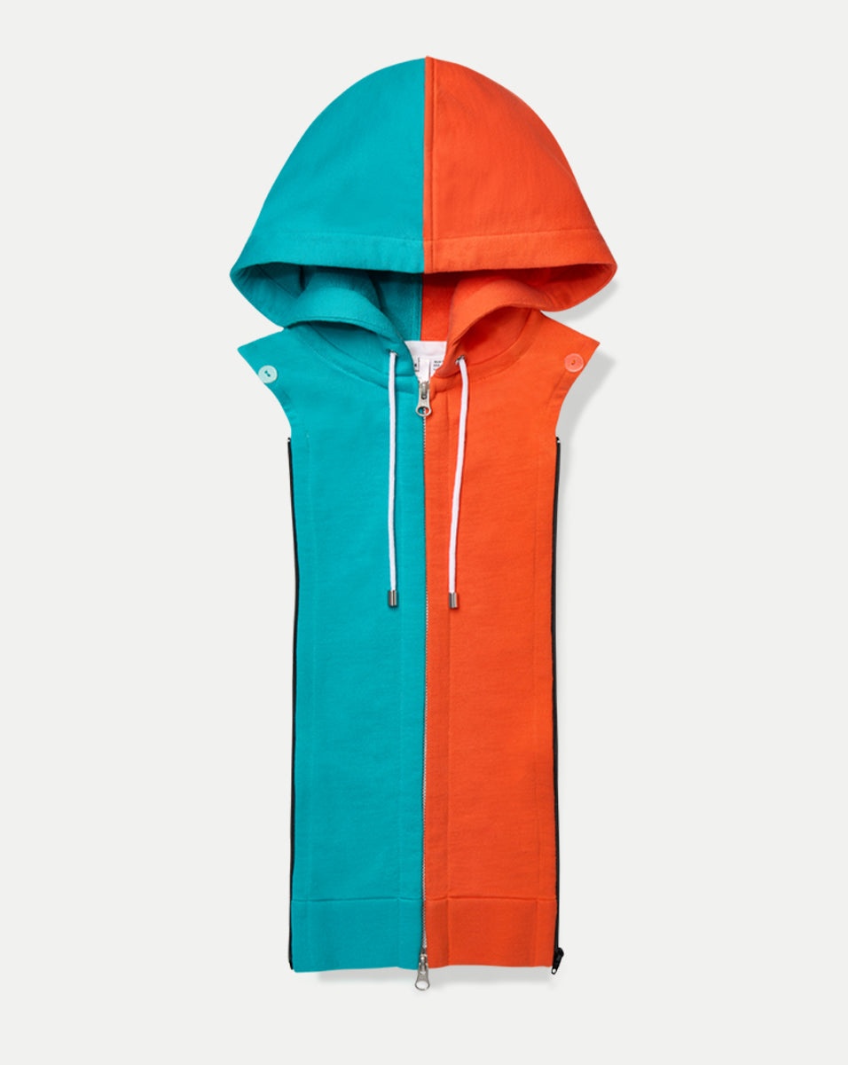 MIAMI DOLPHINS HOODIE DICKEY - 2