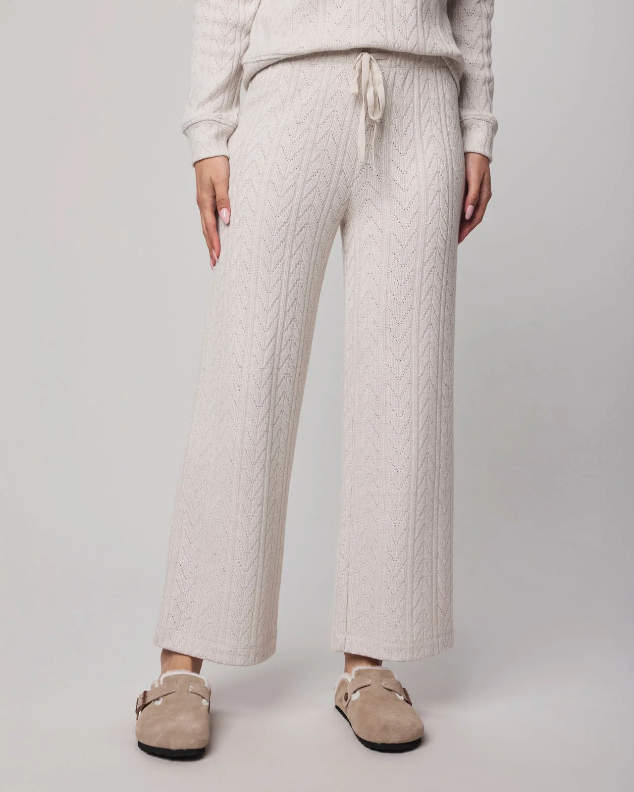 Sweatersoft Pant - 1