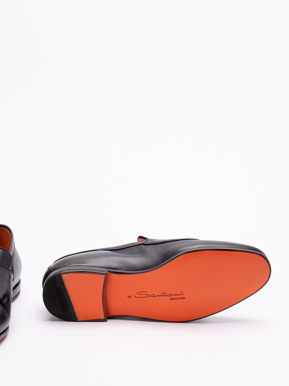 `Dong` Loafers - 4