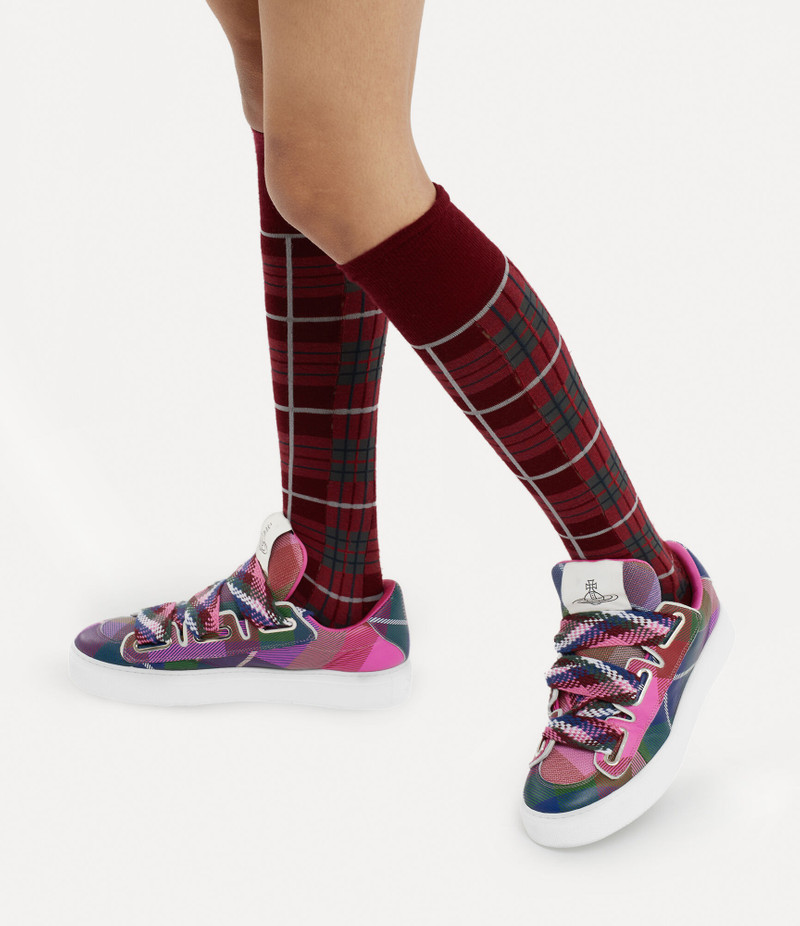 Vivienne Westwood ROCKET TRAINER outlook