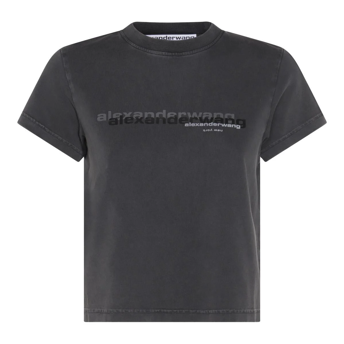 Alexander Wang T-Shirts And Polos - 1