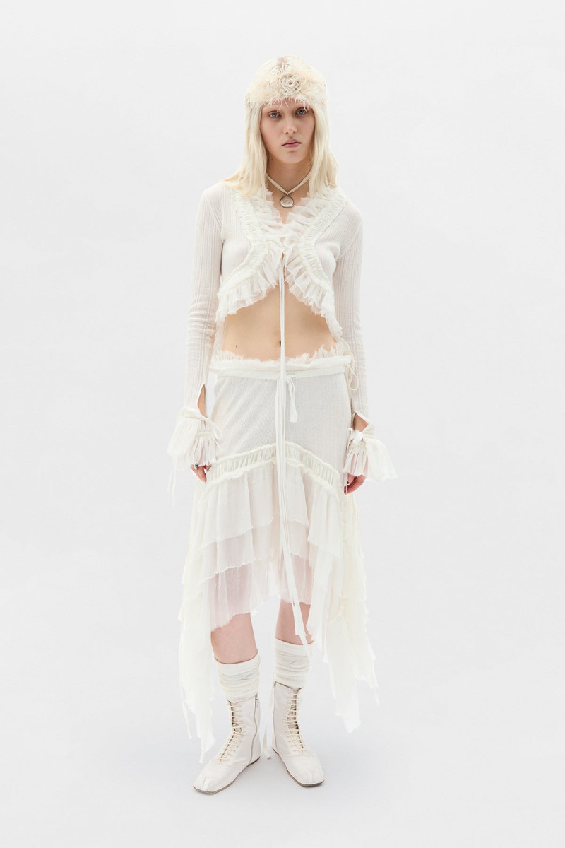 Bete Midi Skirt 4