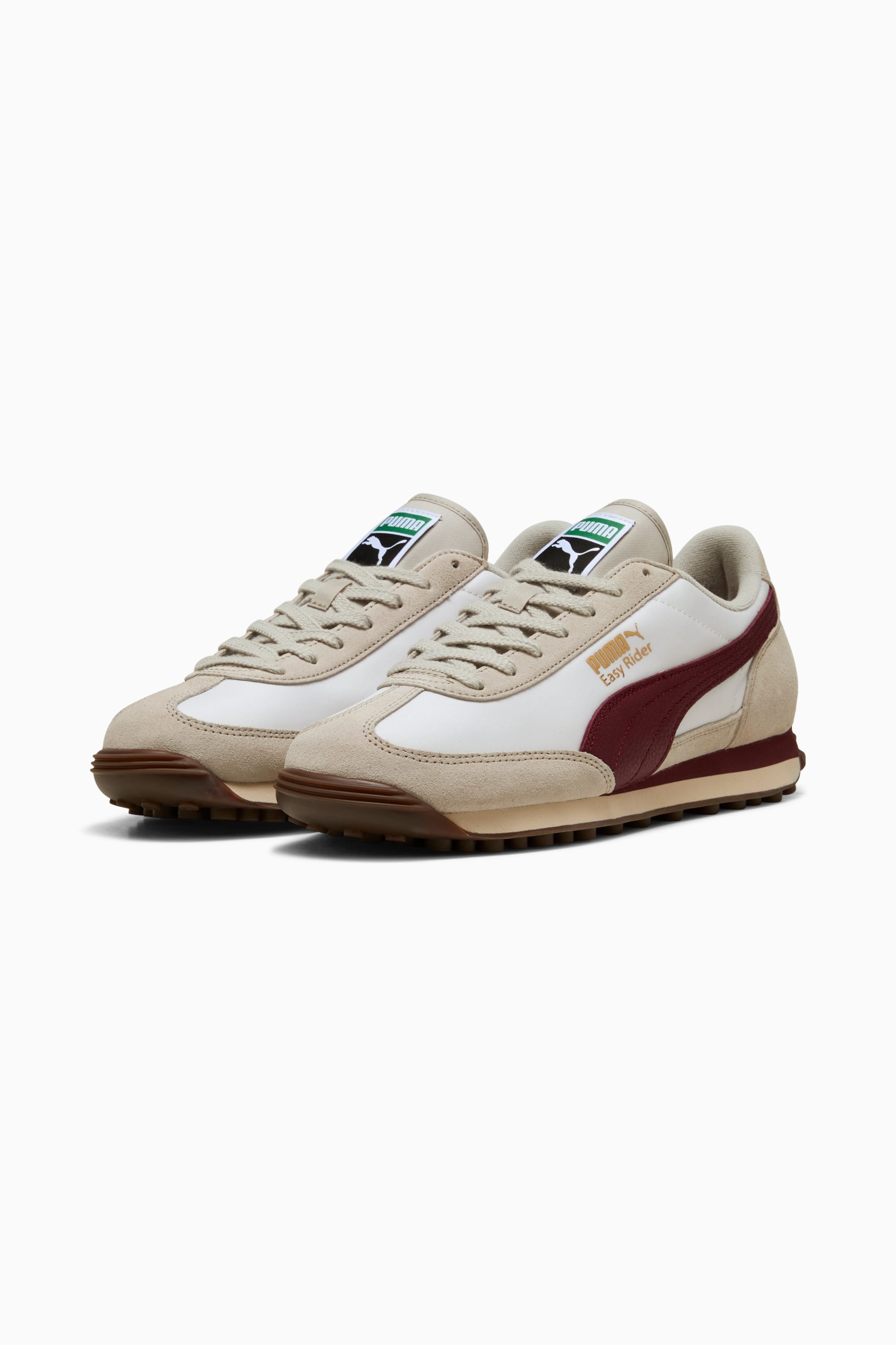 Easy Rider Vintage Sneakers - 2