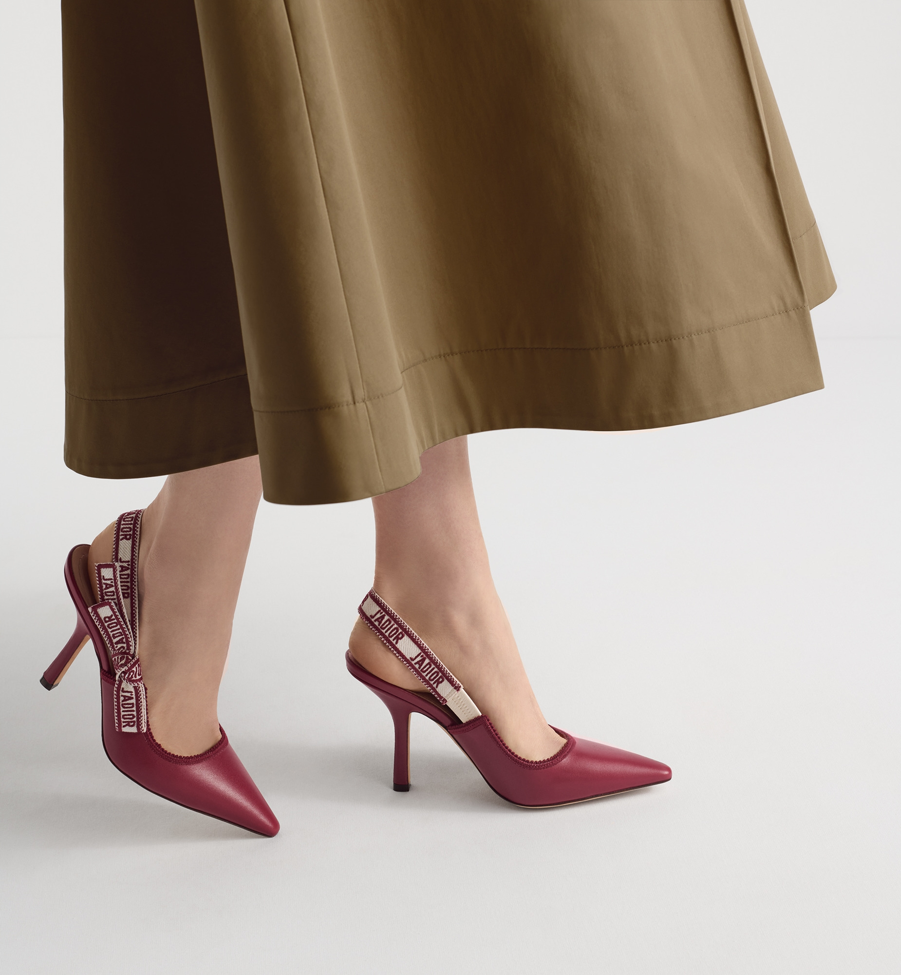 J'Adior Slingback Pump - 2