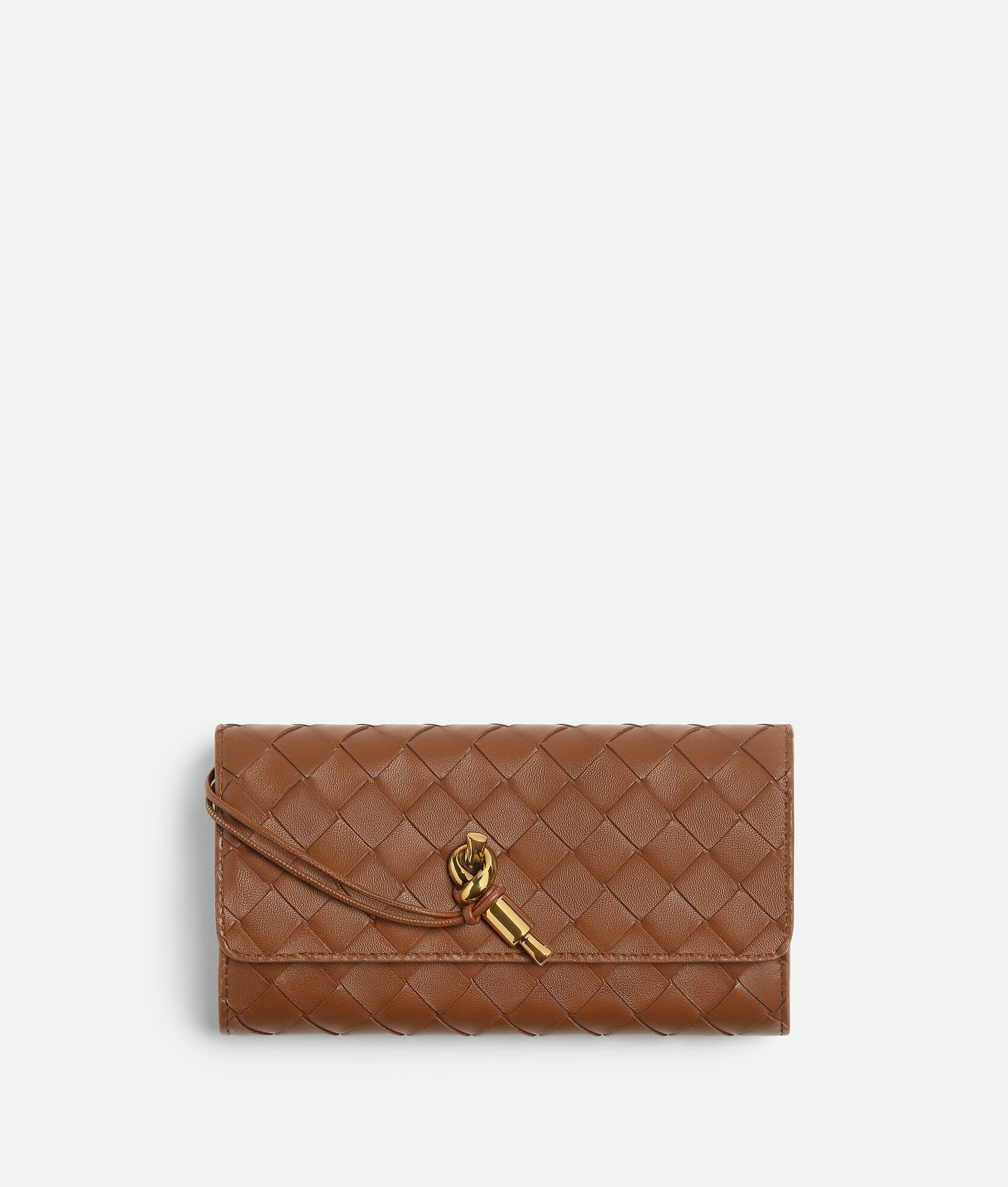 Andiamo Large Flap Wallet - 1
