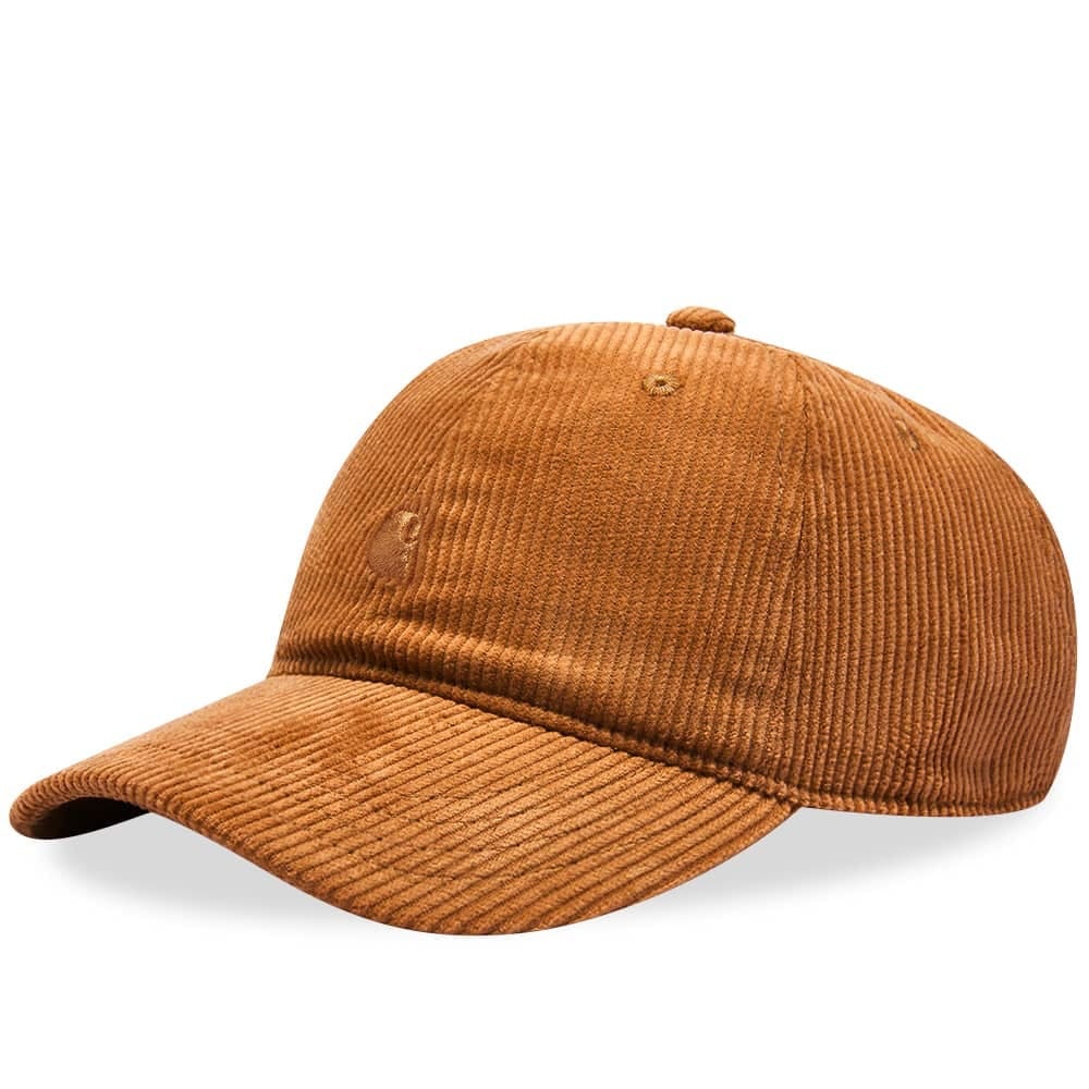 Carhartt WIP Harlem Corduroy Cap - 1