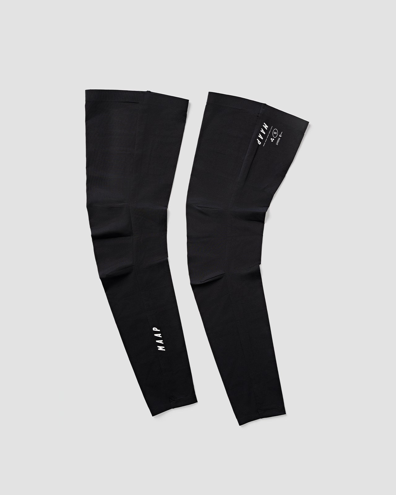 UV Leg Screens - 2