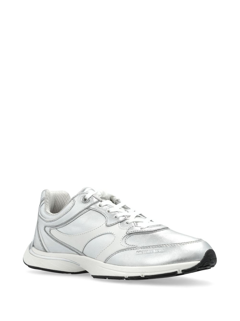 MICHAEL KORS Riley sneakers outlook
