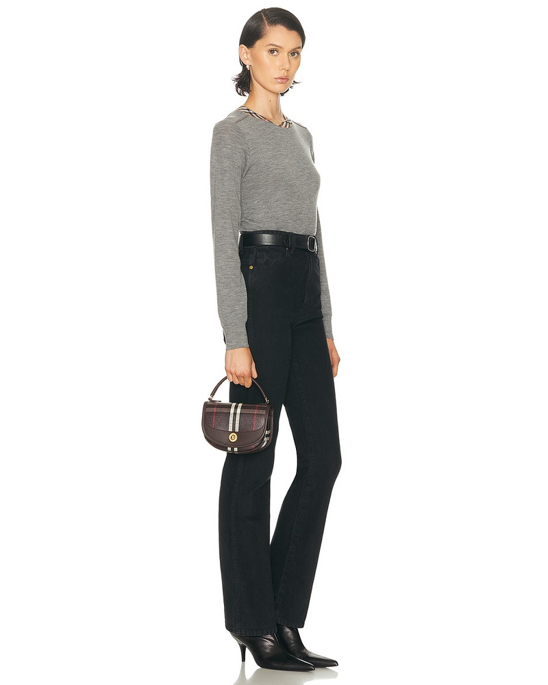 Burberry Mini Highlands Bag outlook