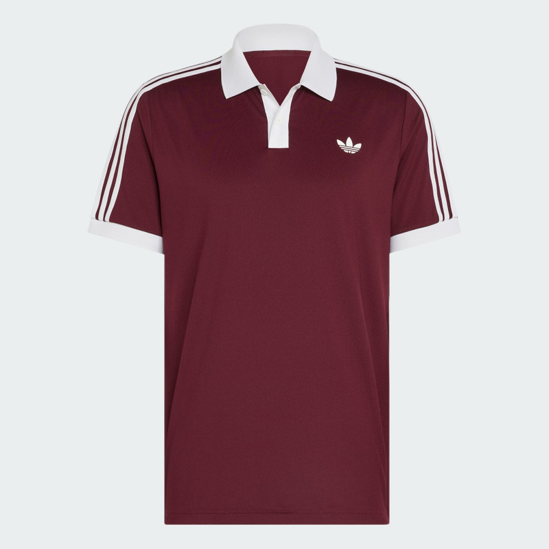 TENNIS CLASSICS POLO SHIRT 1