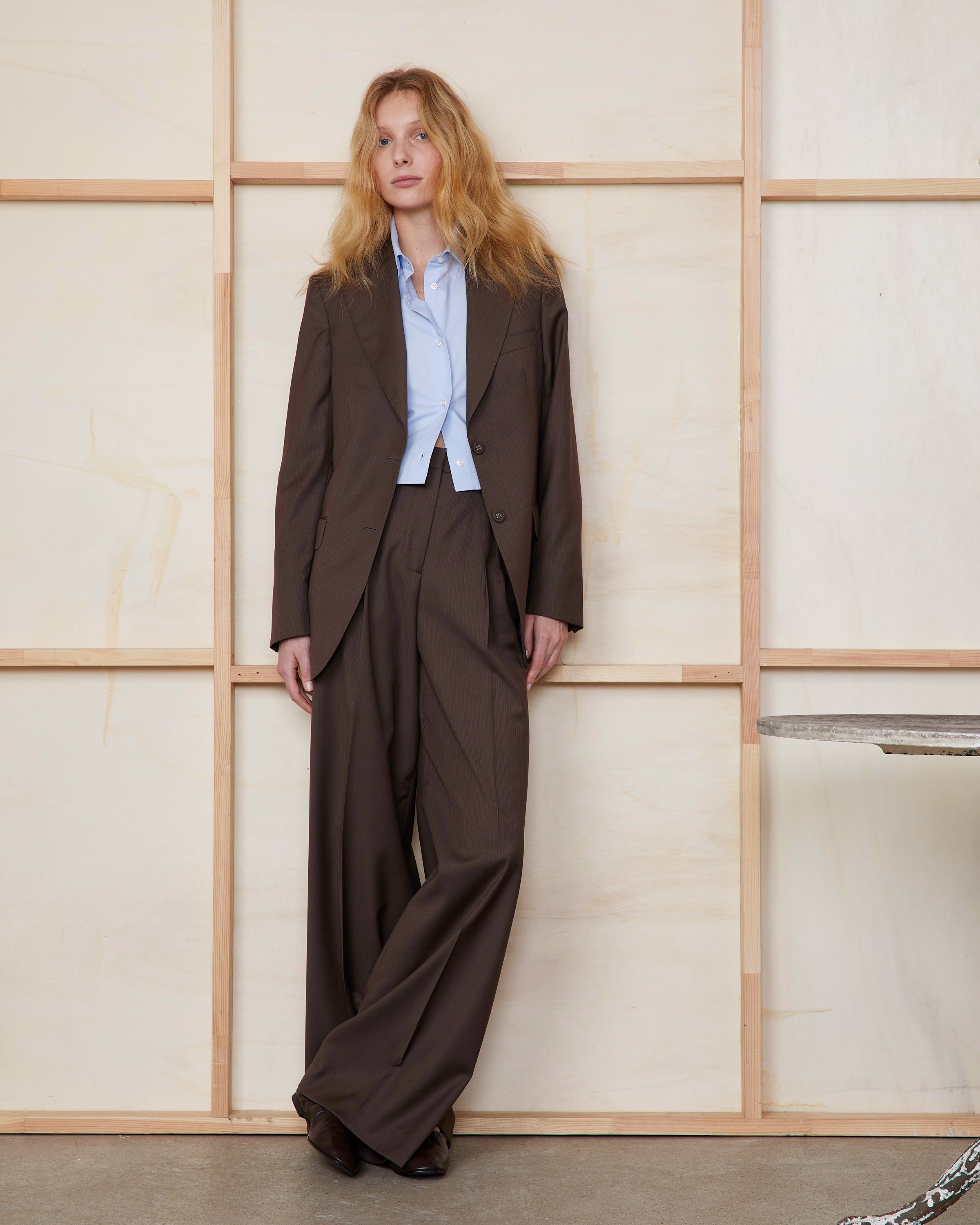 GIOVANNI JACKET - 5