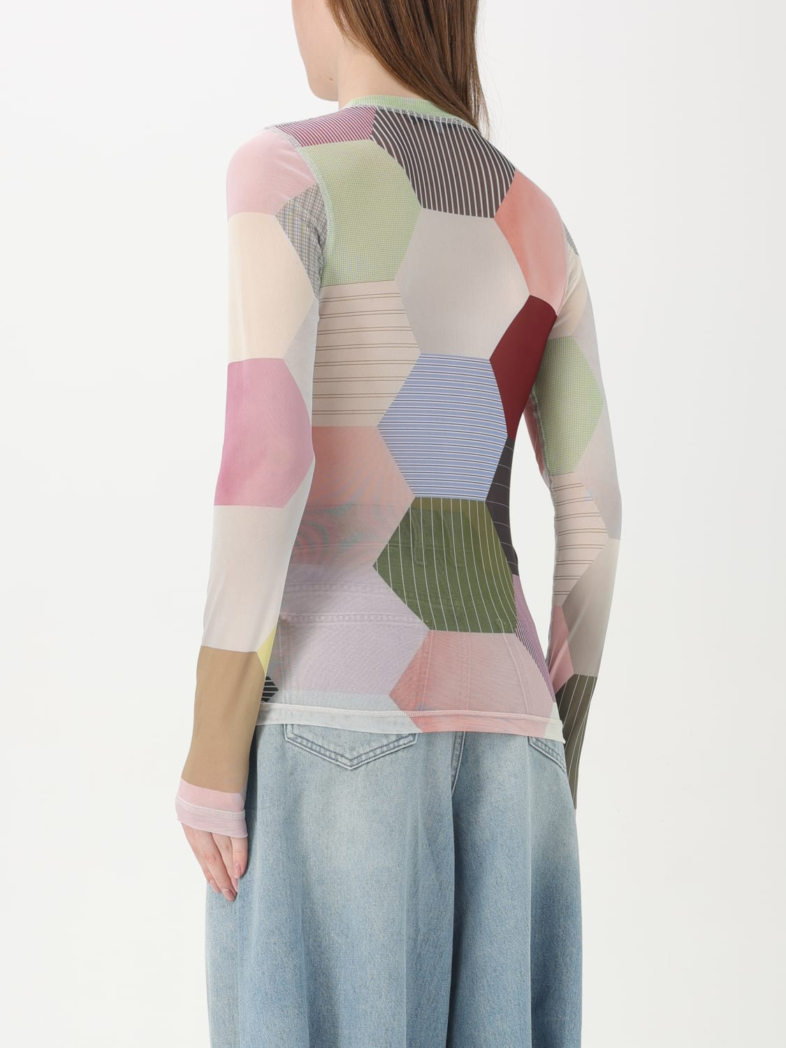 Top woman Jw Anderson - 3