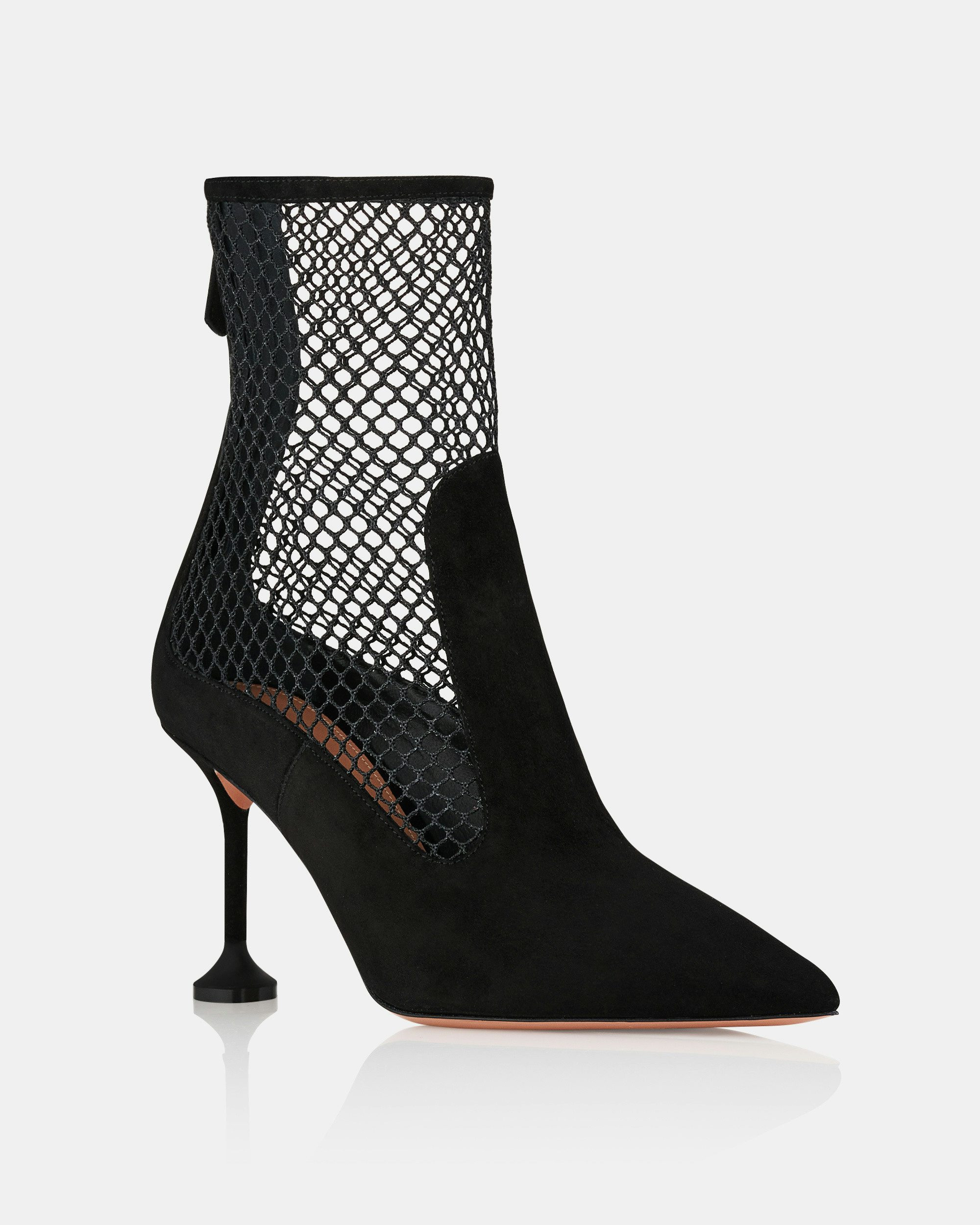 Dawn Mesh Bootie 85 - 2