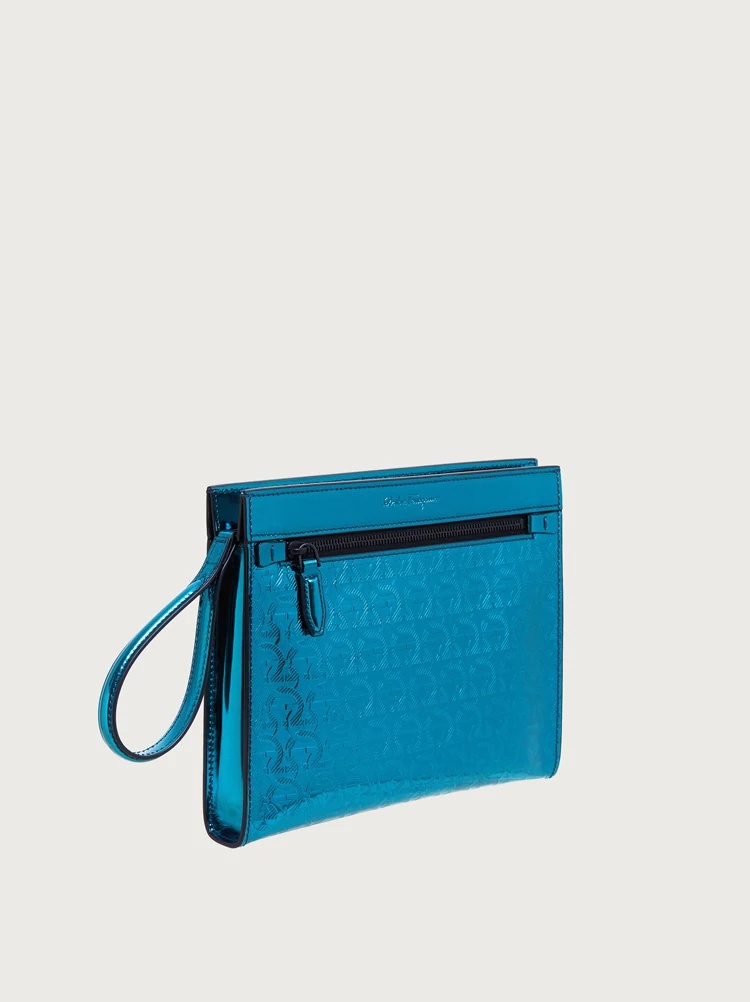 GANCINI CLUTCH - 2