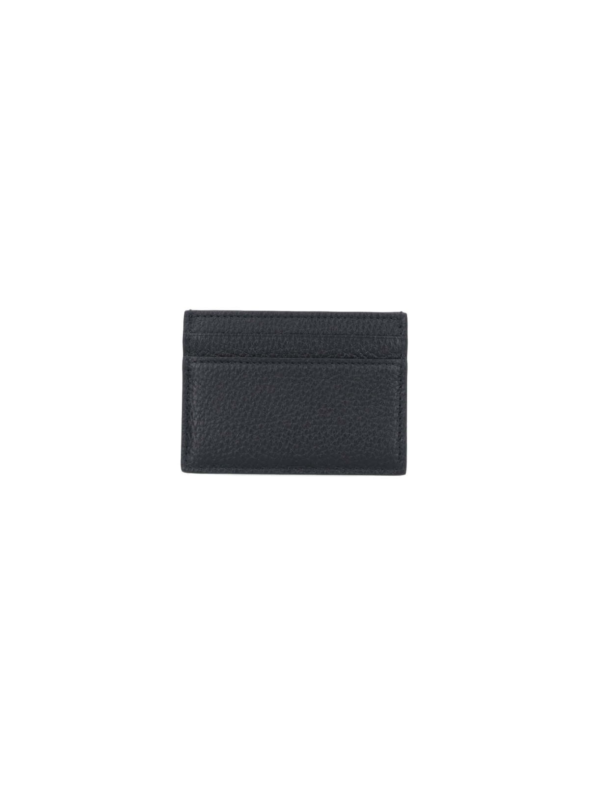 LOGO CARD HOLDER - 2