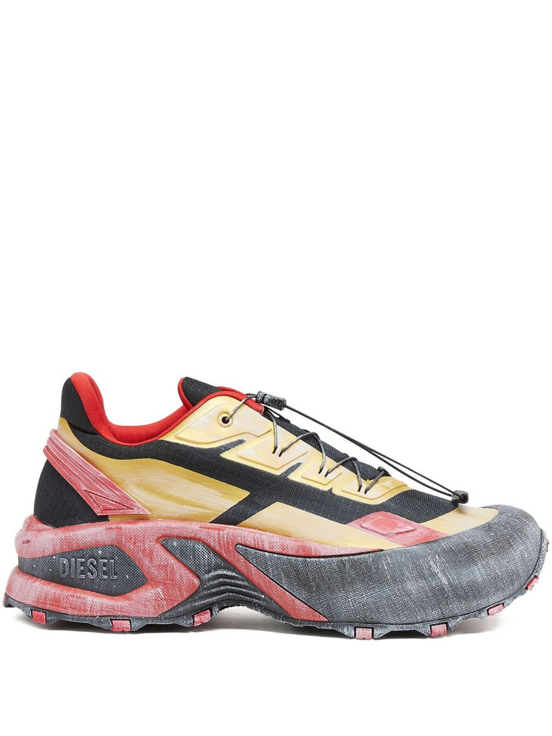 D-Cage Runner sneakers 1