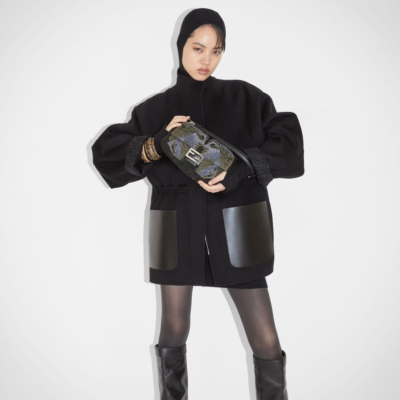 FENDI Baguette outlook