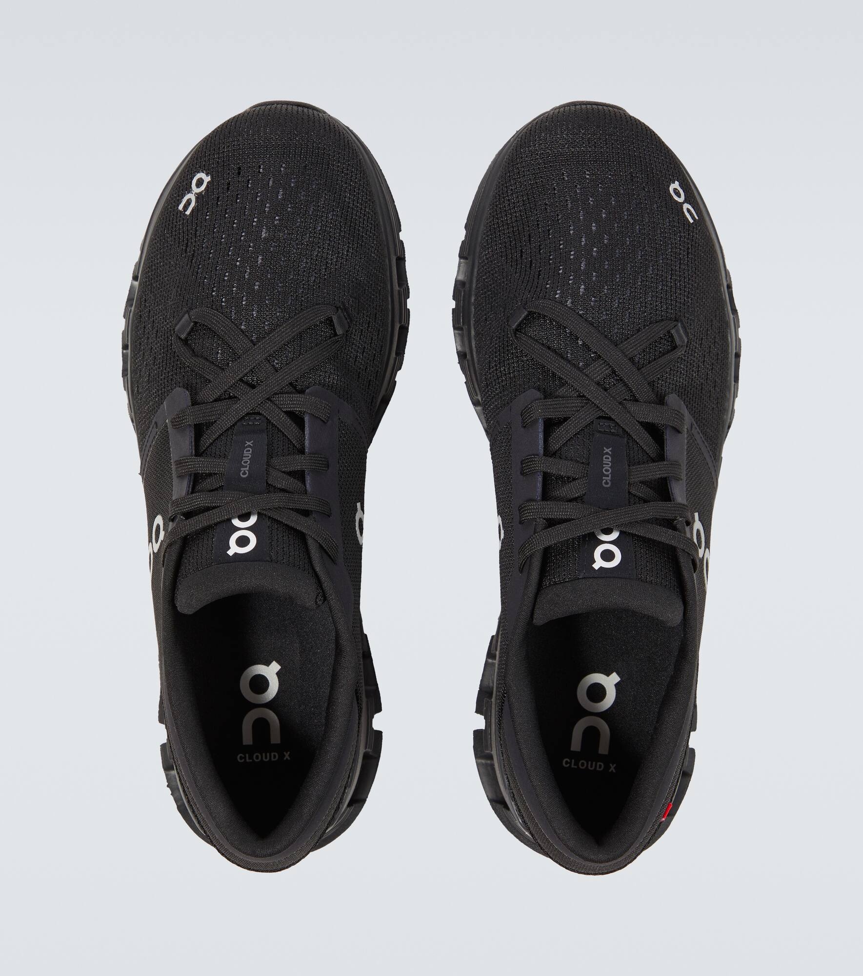 Cloud X 4 running shoes - 4