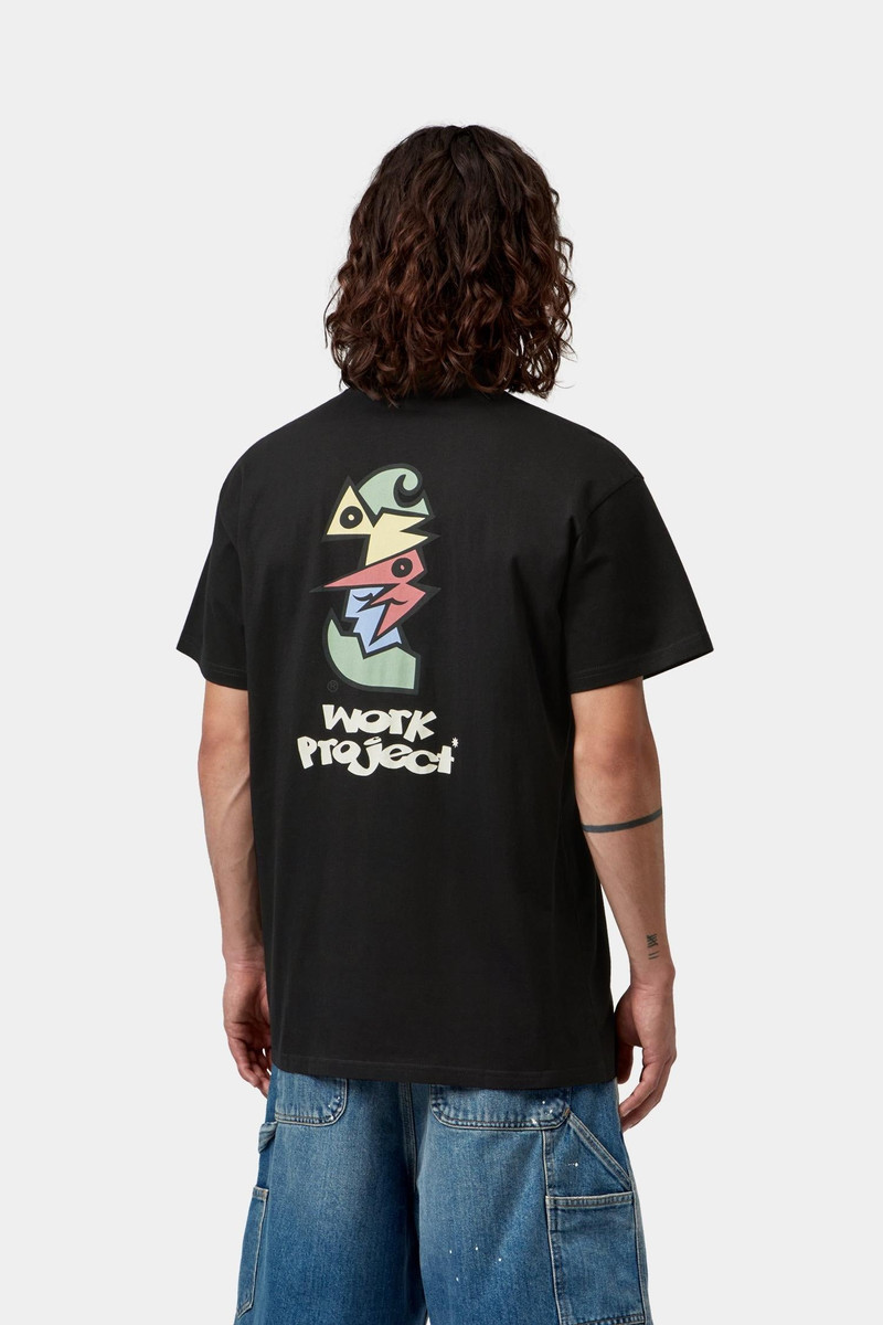 Cubist T-Shirt 4