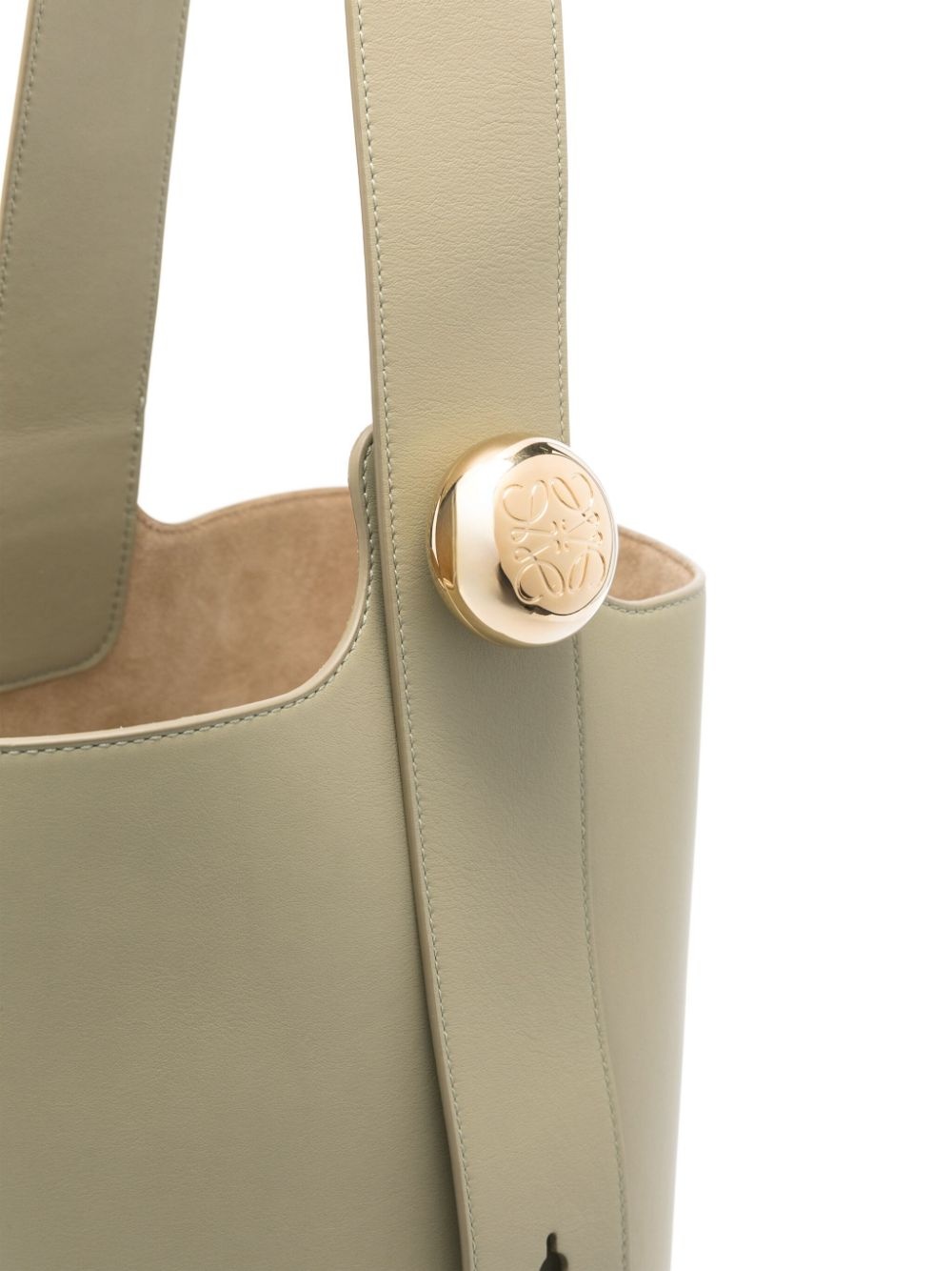 medium Pebble bucket bag - 4