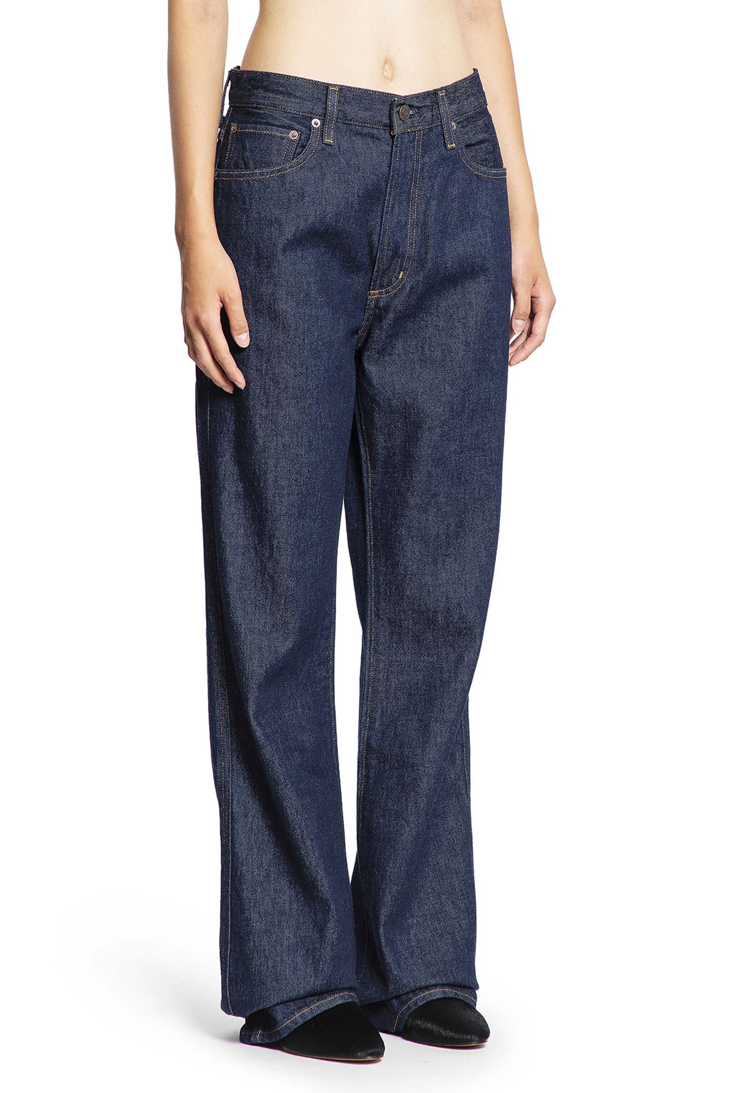 Leena Straight Jeans - 2