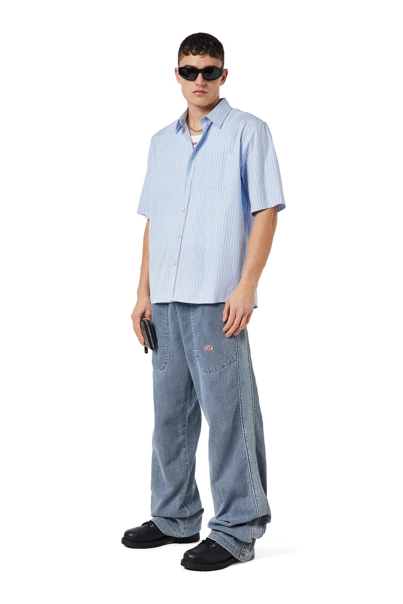 Diesel D-ALABHAMA EC outlook