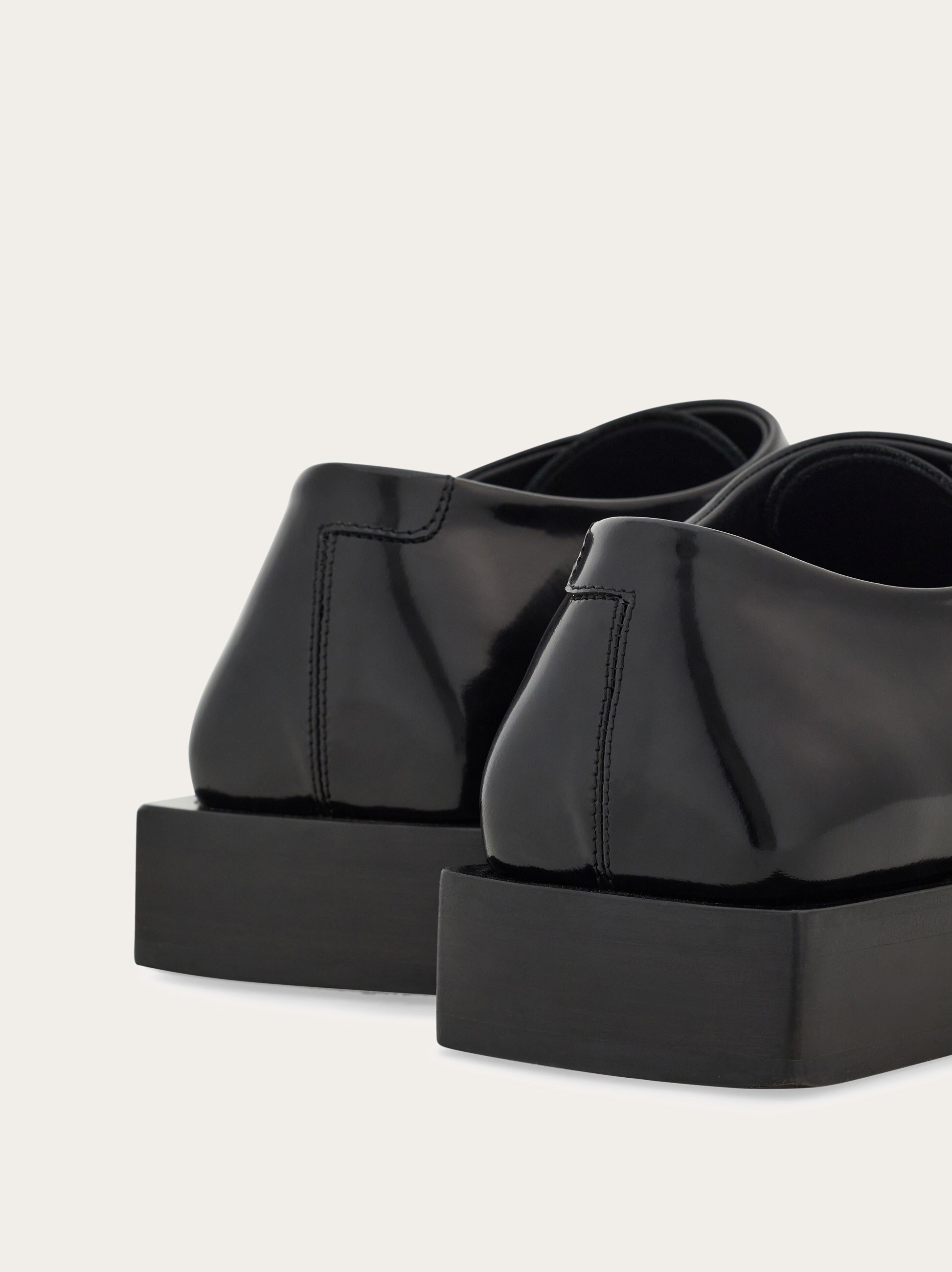 Double monkstrap - 3