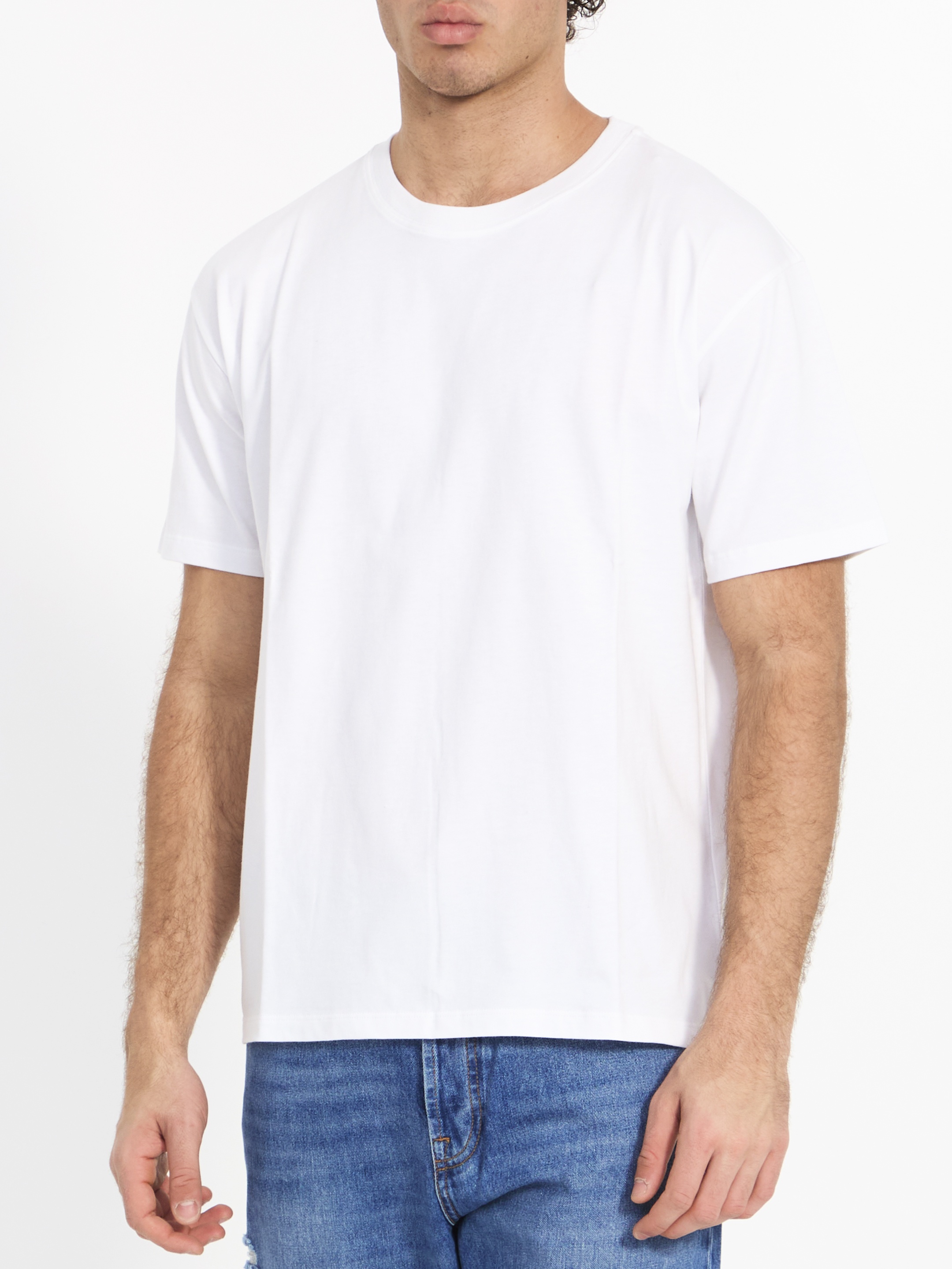 T-shirt with stud - 2