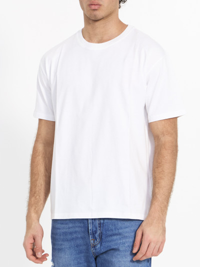 Valentino T-shirt with stud outlook