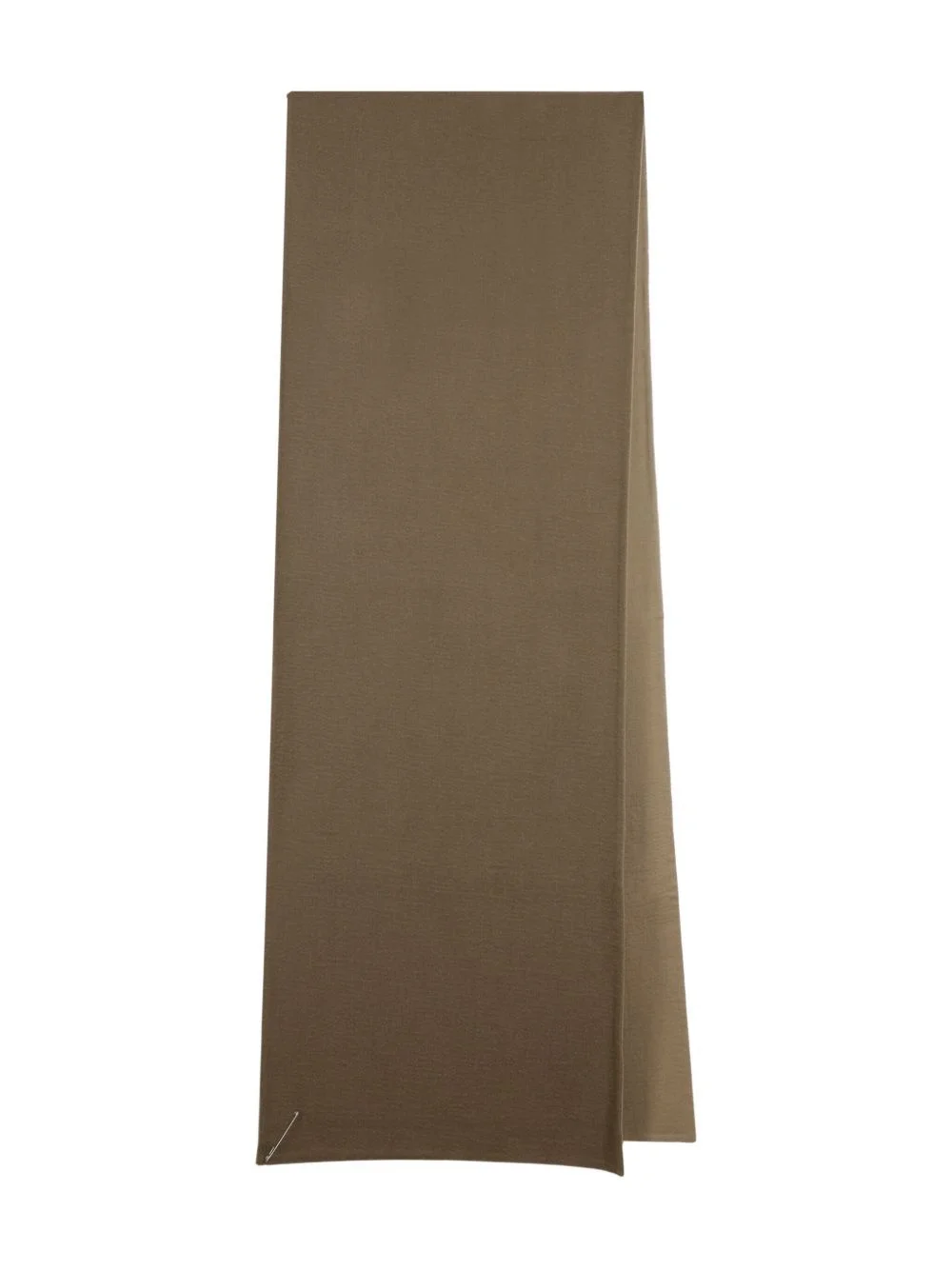 rectangular scarf - 1