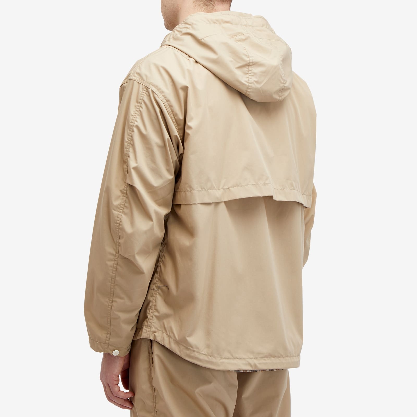 Nanamica Hooded Jacket - 3
