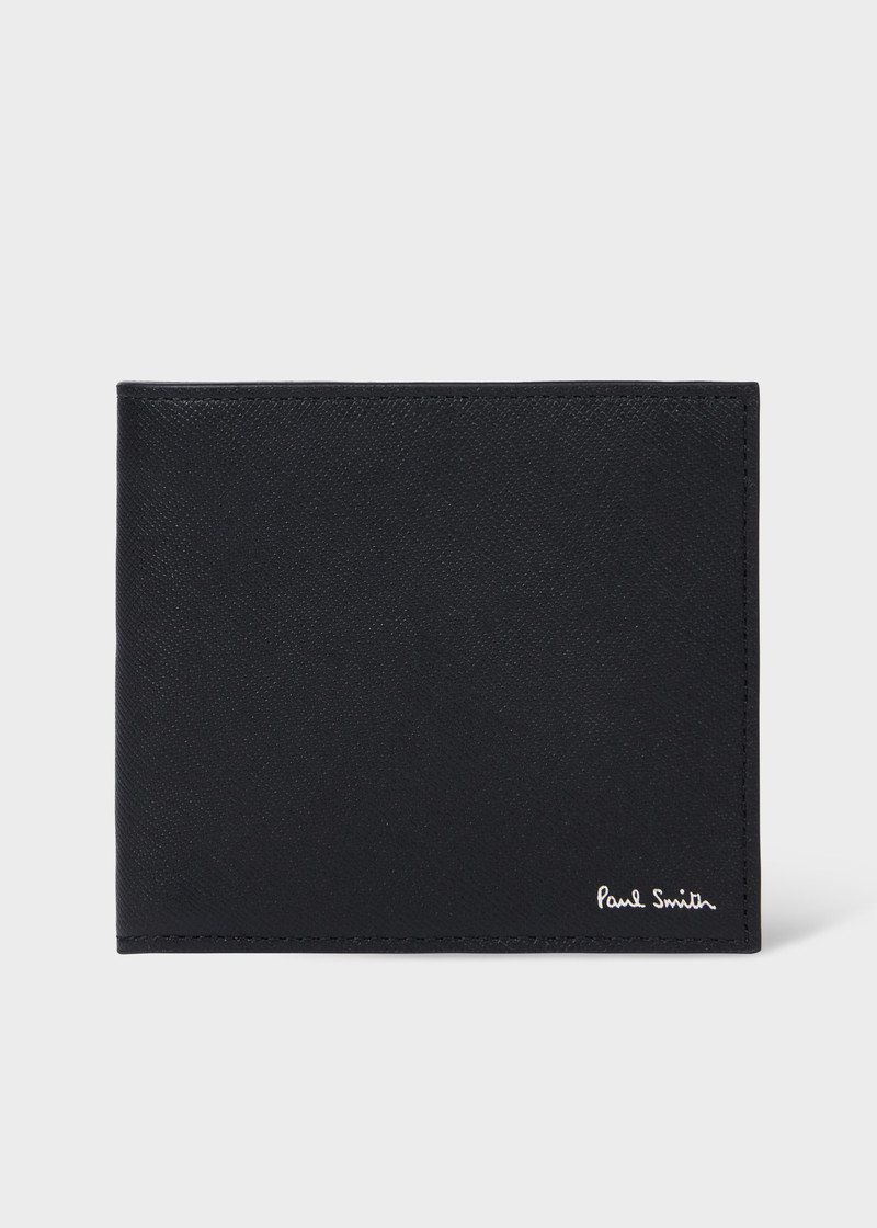 Paul Smith 'Desert Mini' Interior Billfold Wallet outlook