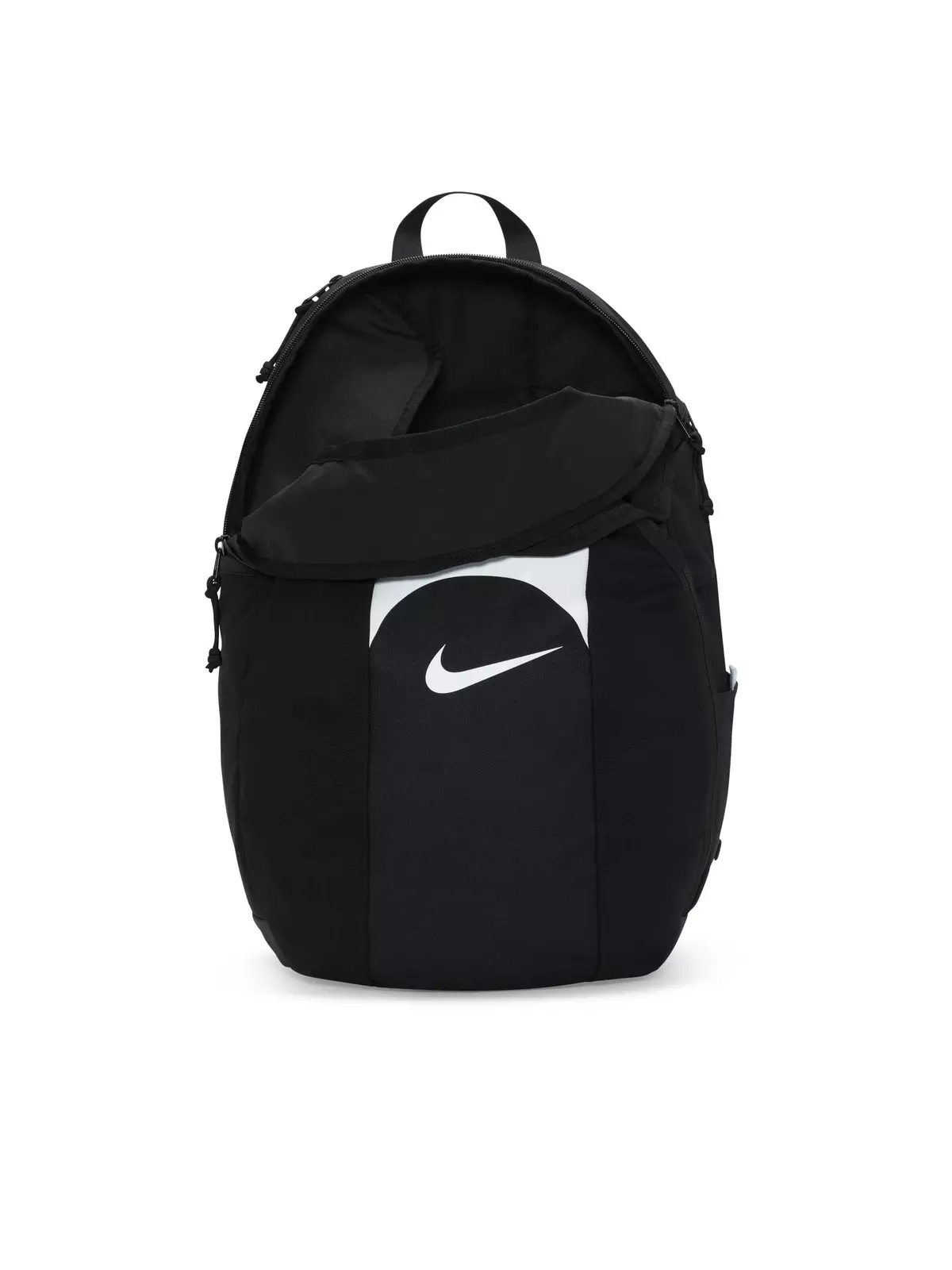 Academy Team Backpack-Black - 5