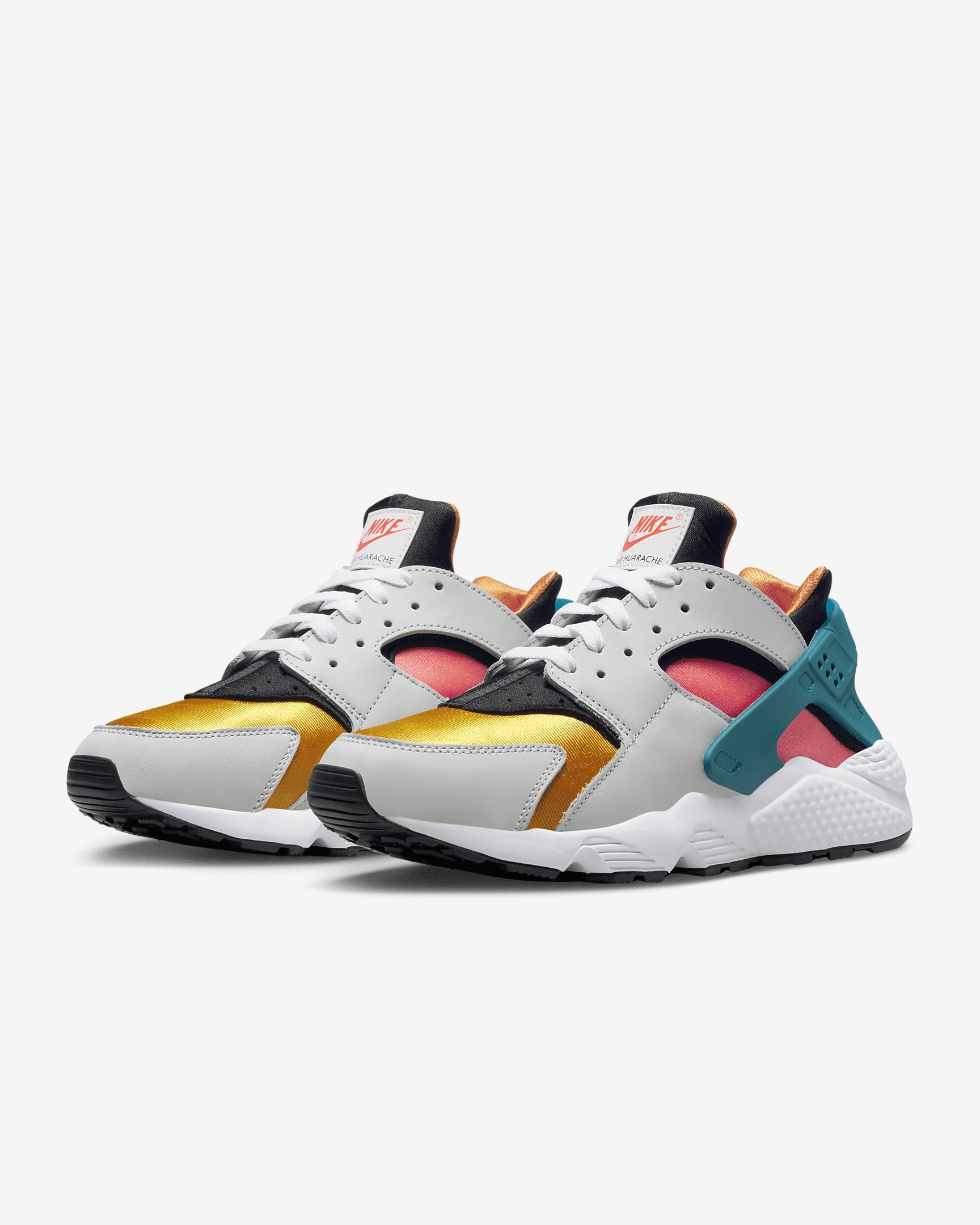 Nike Air Huarache Men's Shoes - 5