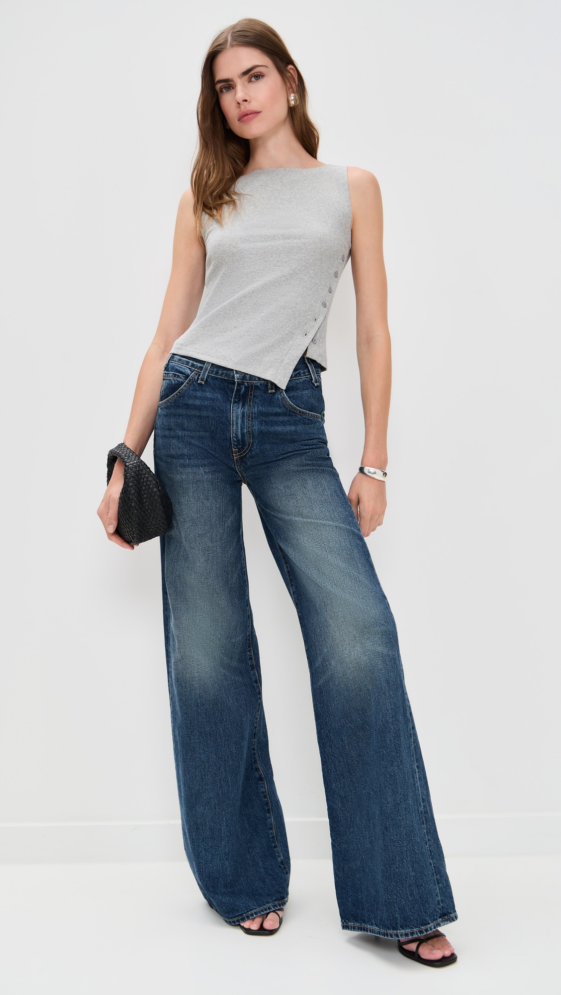 Salome Jeans - 7