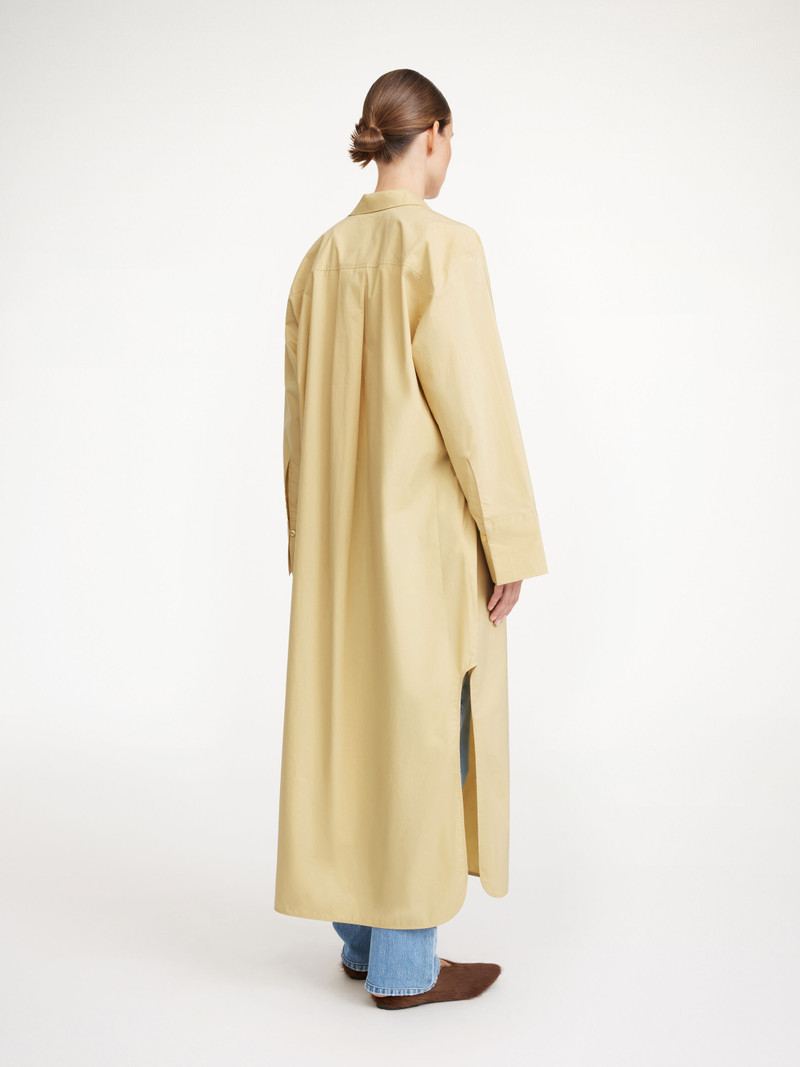 Perros organic cotton dress 3