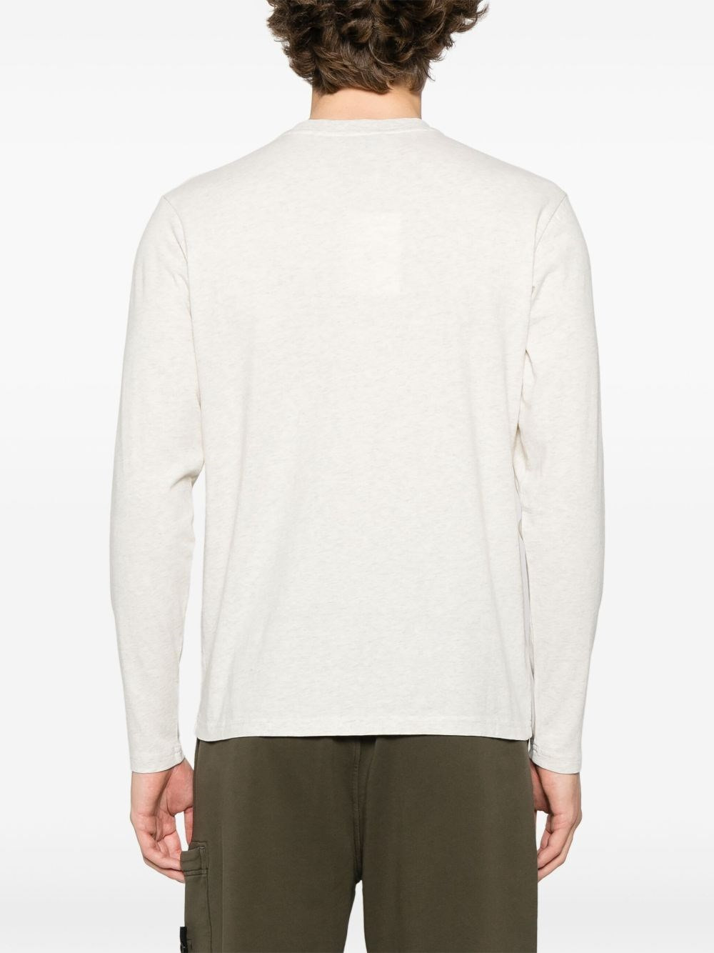 Long Sleeve T-Shirt - 4