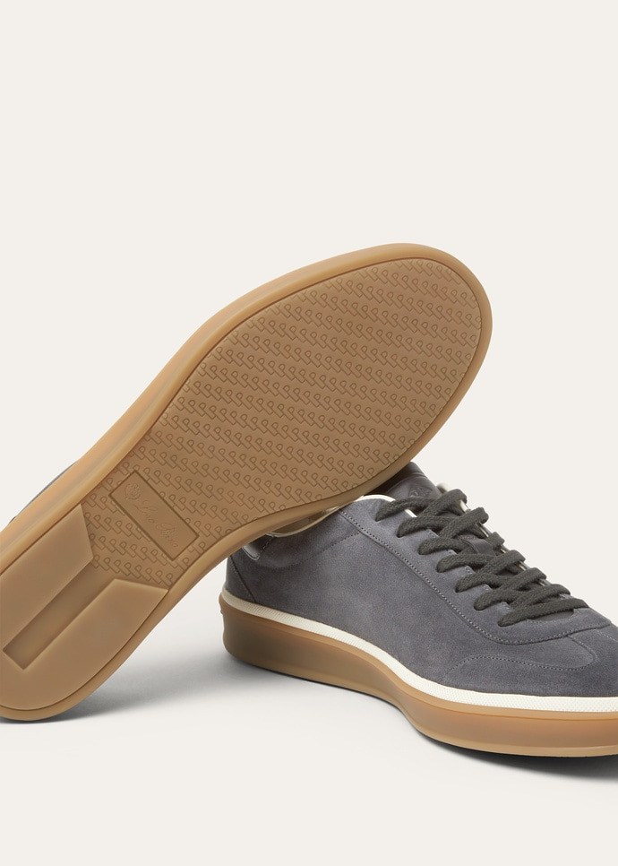 Tennis Walk Sneaker - 5