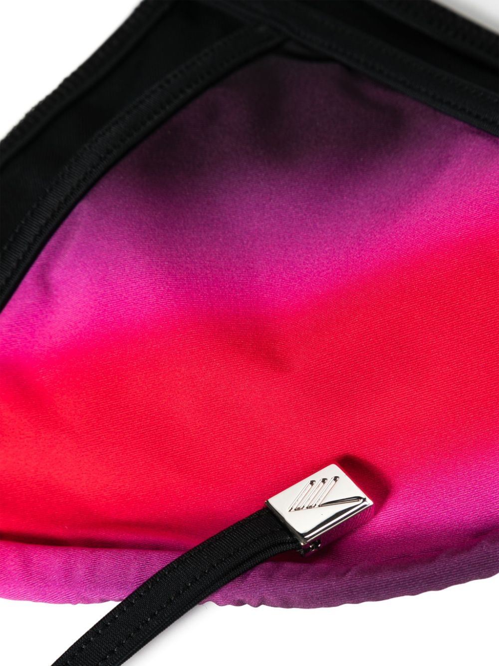 gradient-effect bikini - 3
