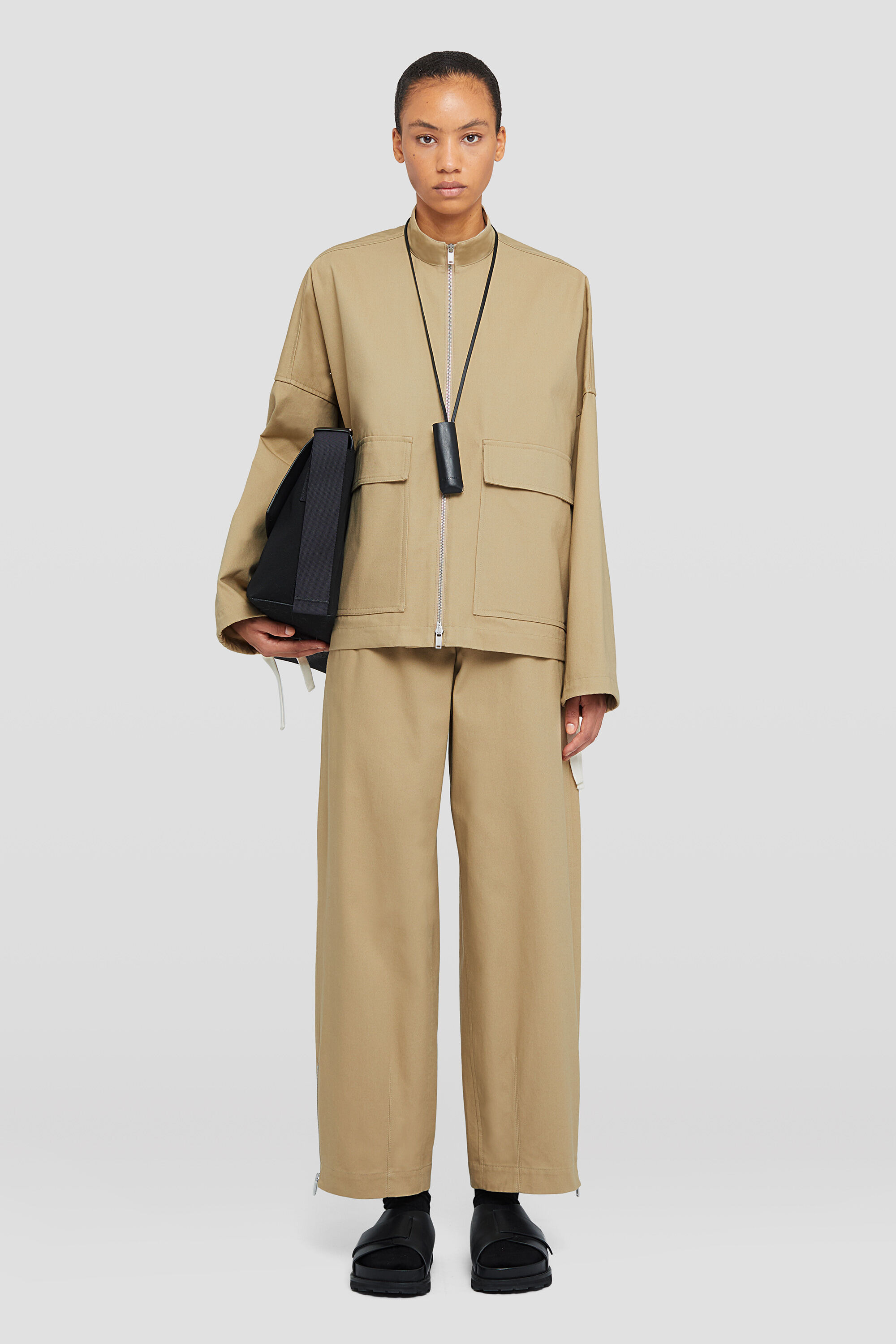 Jacket - 7
