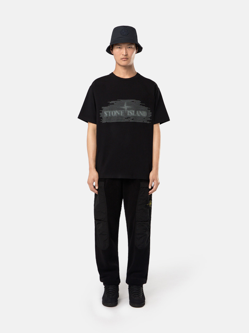 Stone Island 2RC86 24/2 COTTON JERSEY outlook