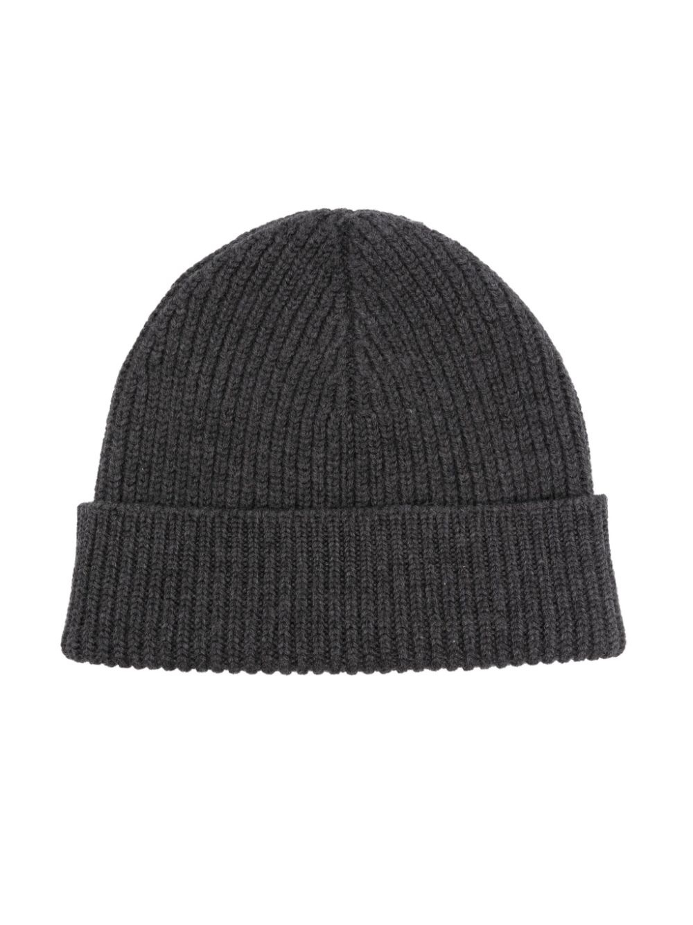 Ami de coeur wool beanie - 1